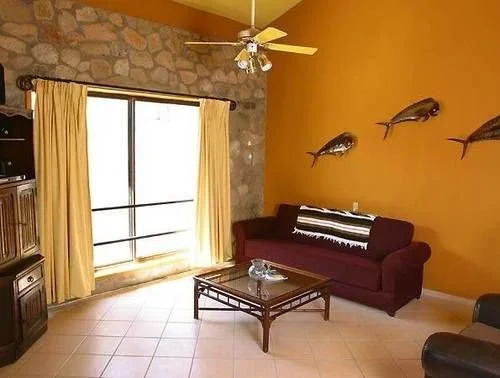Villa De Mario
