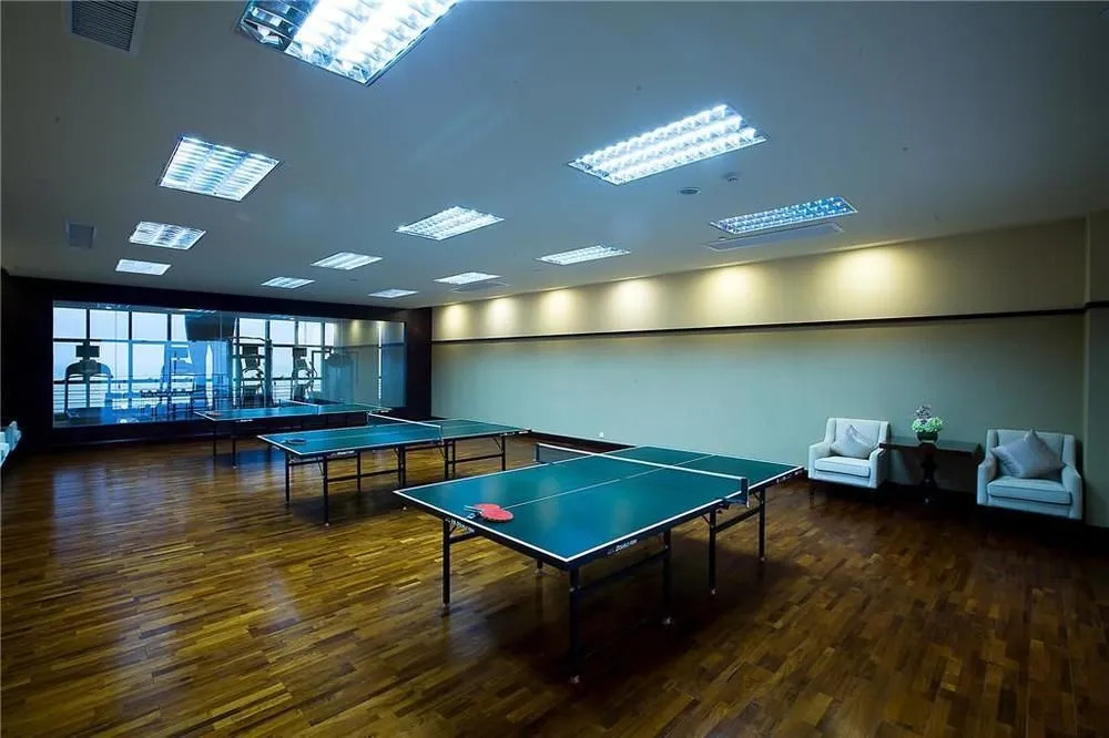 Yunhai Hotel - Ningbo