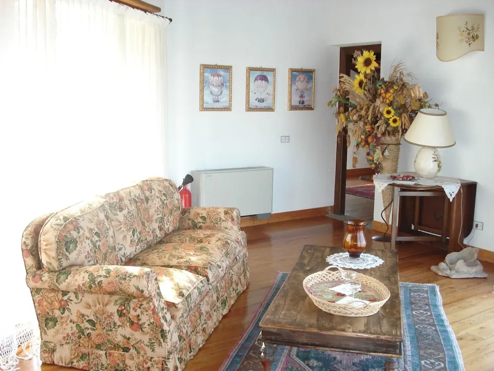 Antica Pietrara B&B