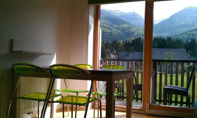 Apartma Jeglic
