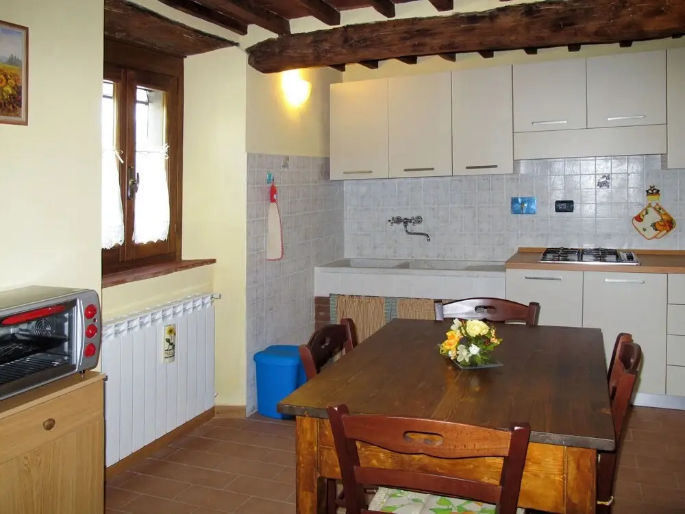 Holiday Home Poggetto Pellegrini by Interhome