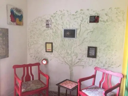 Gira Arte Hostel