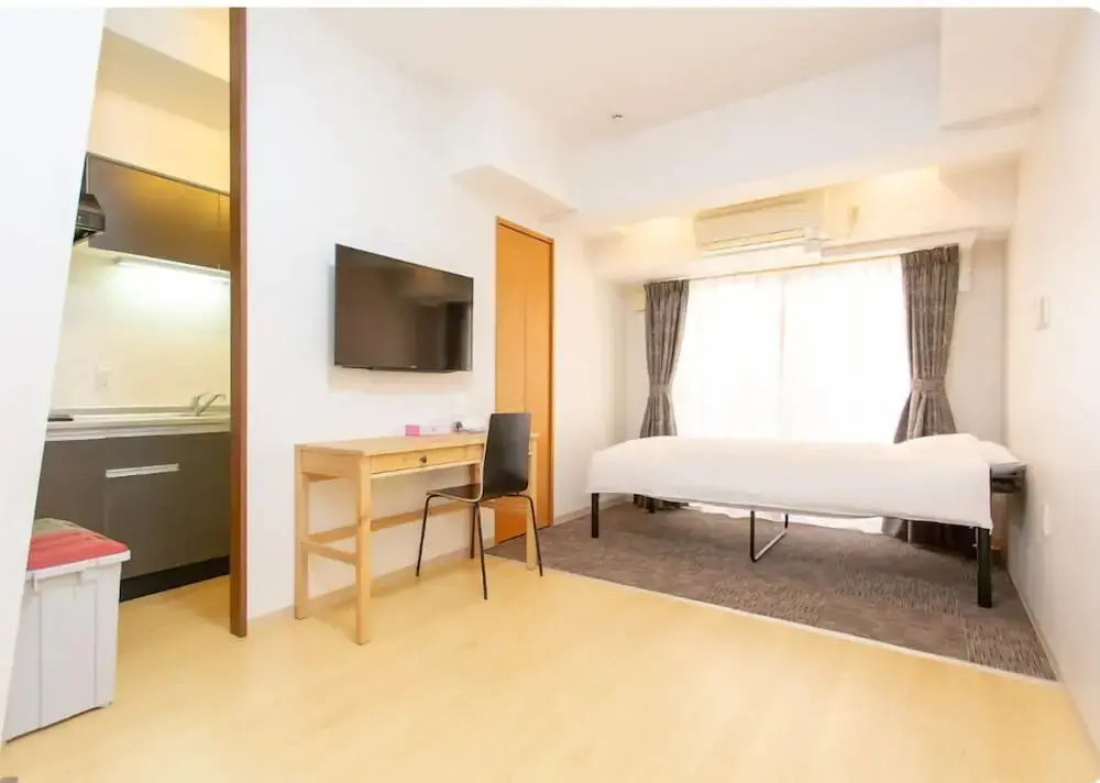 Osaka Prestige Accommodation - Vacation STAY 9689