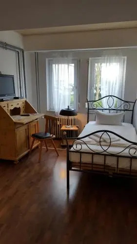 Hotel Spilburg
