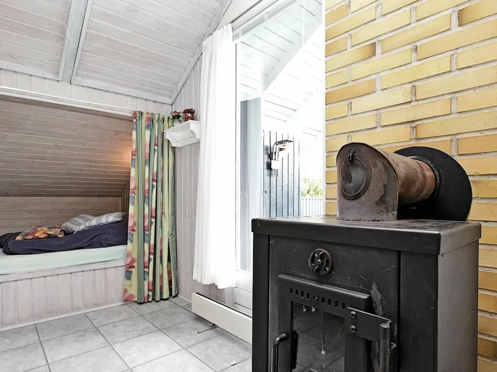 Quaint Holiday Home in Sjællands Near Beaches