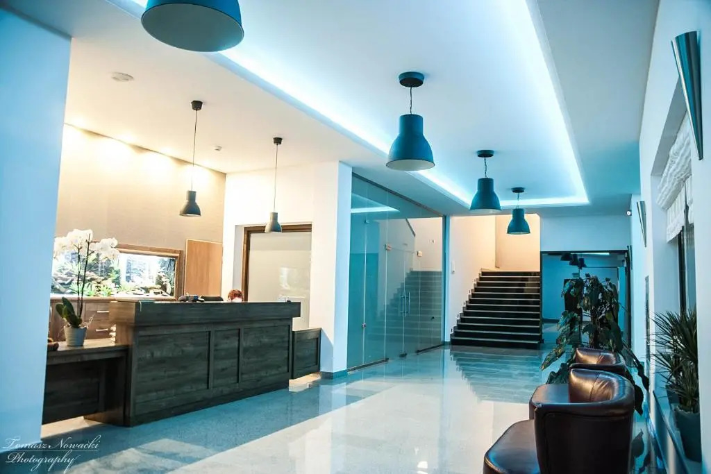 Hotel Drohicki