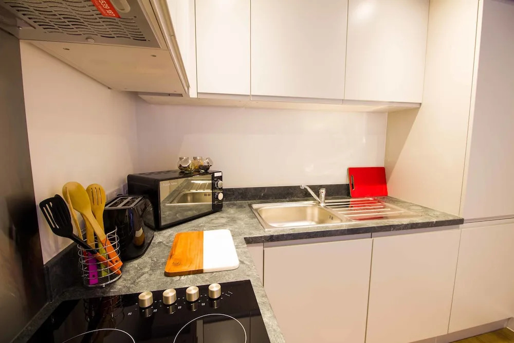Chavasse Apartments
