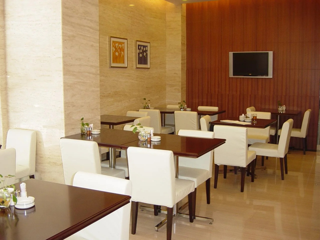 Shekou Haitao Hotel