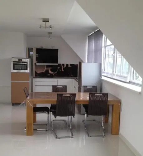 Apartment Dominik