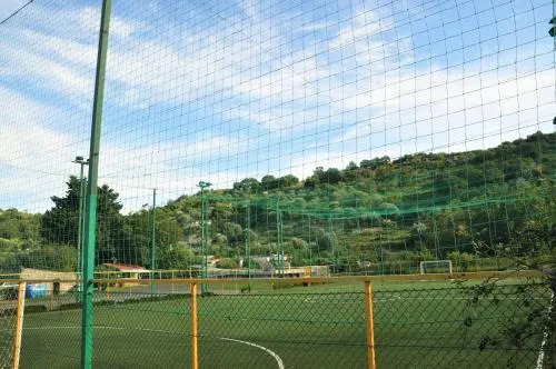 Al Vico dei Limoni