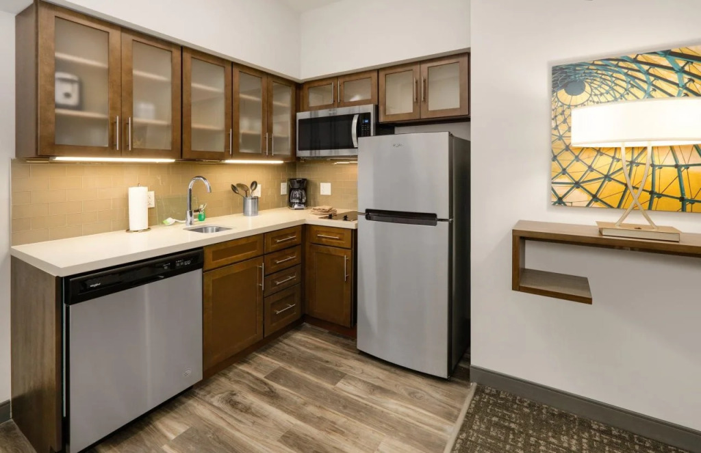 Staybridge Suites - Oklahoma City - Downtown by IHG