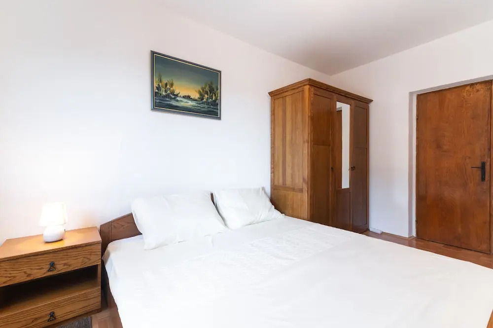 Seafront Spacious Apartment Spazzio