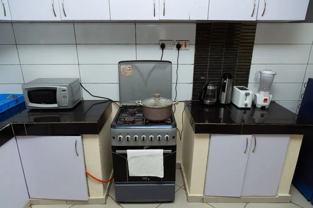 Stunning 2Bd Apt in Mombasa/mtwapa- Your Home