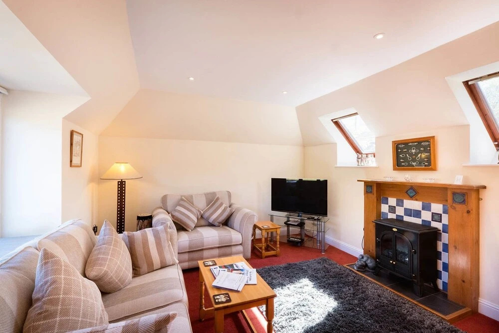 Merlin Cottage