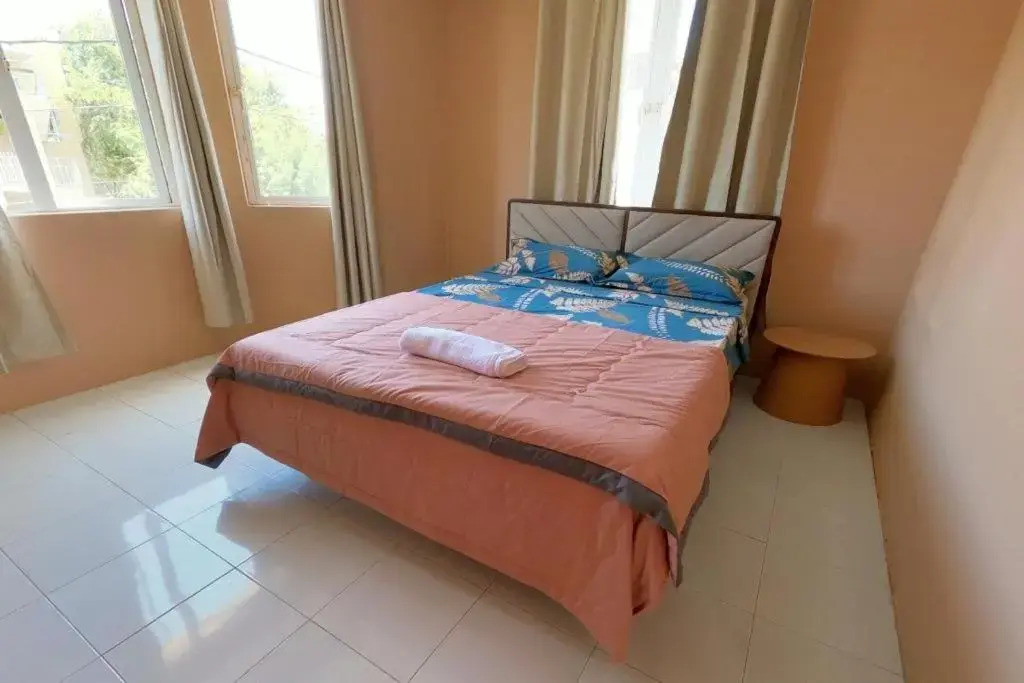 Valvanta Resort 2, Flic En Flac