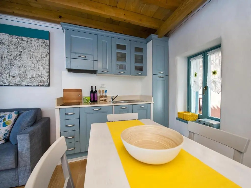 Apartment Pastello