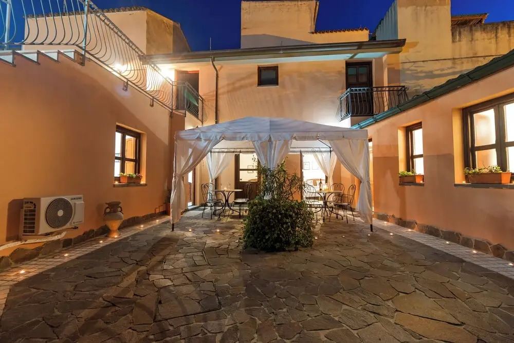 Residence Maria Antonia