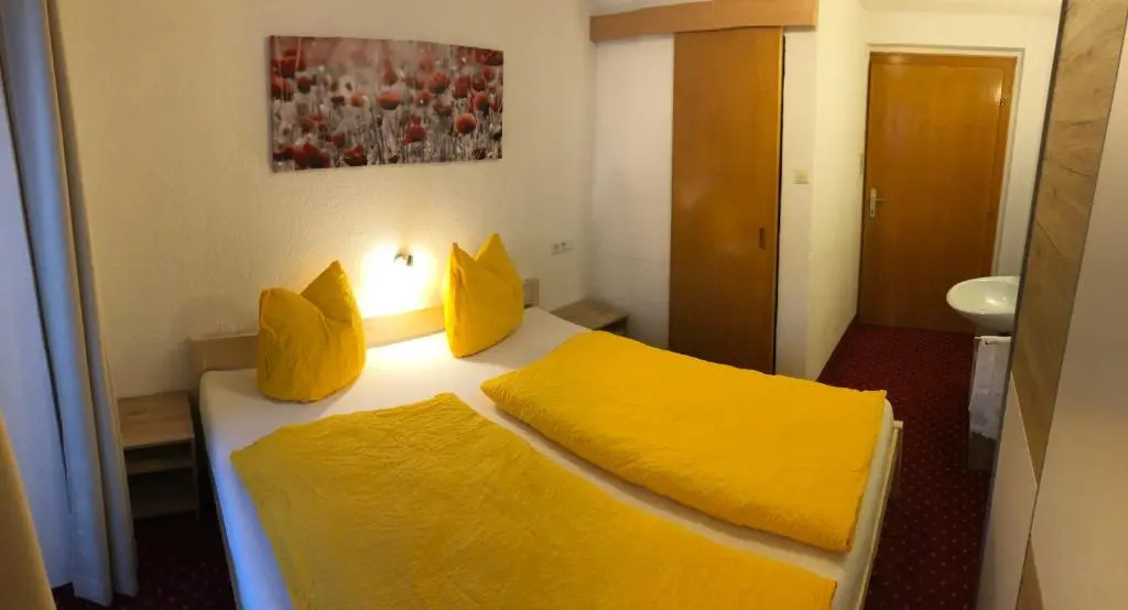 Appartements Dobler - sDarhuam