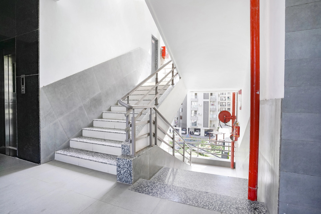 Fabhotel Magnus