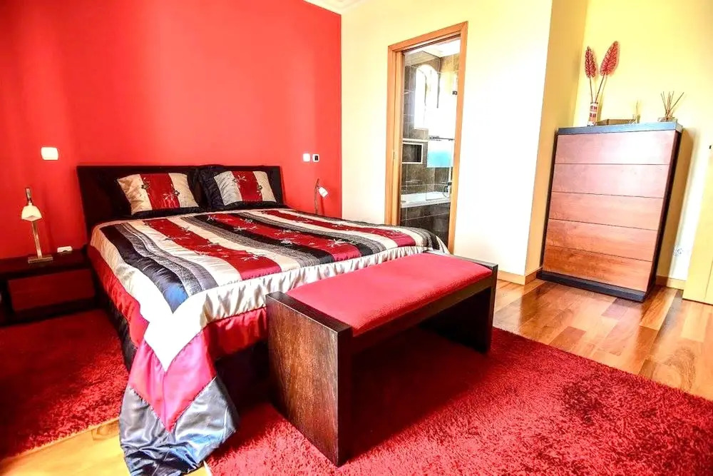Villa With 3 Bedrooms in Armação de Pêra, With Wonderful sea View, Private Pool, Furnished Garden