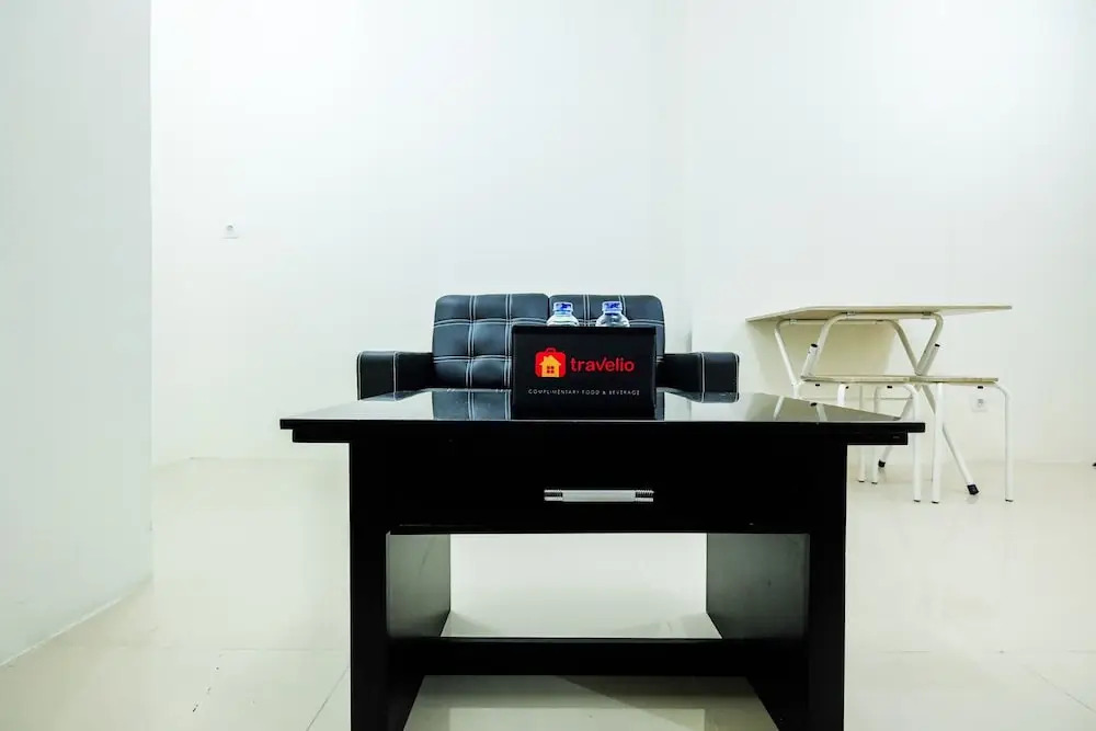 Best View 3BR Apartment Northland Ancol Residence