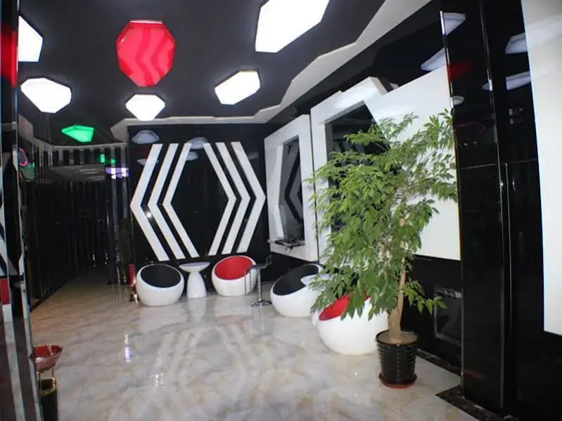 GreenTree Alliance Shanghai Qingpu Chengzhong E Road Hotel