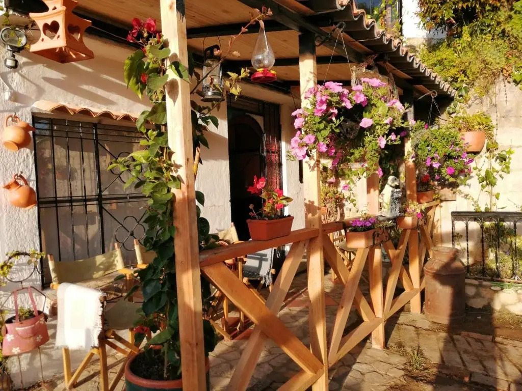 El Pedregal Sopó