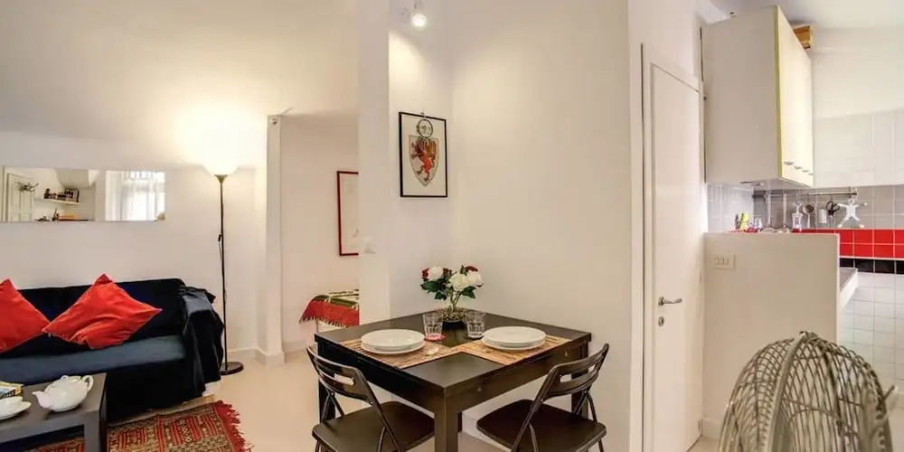 Studio Chiavari Campo de Fiori