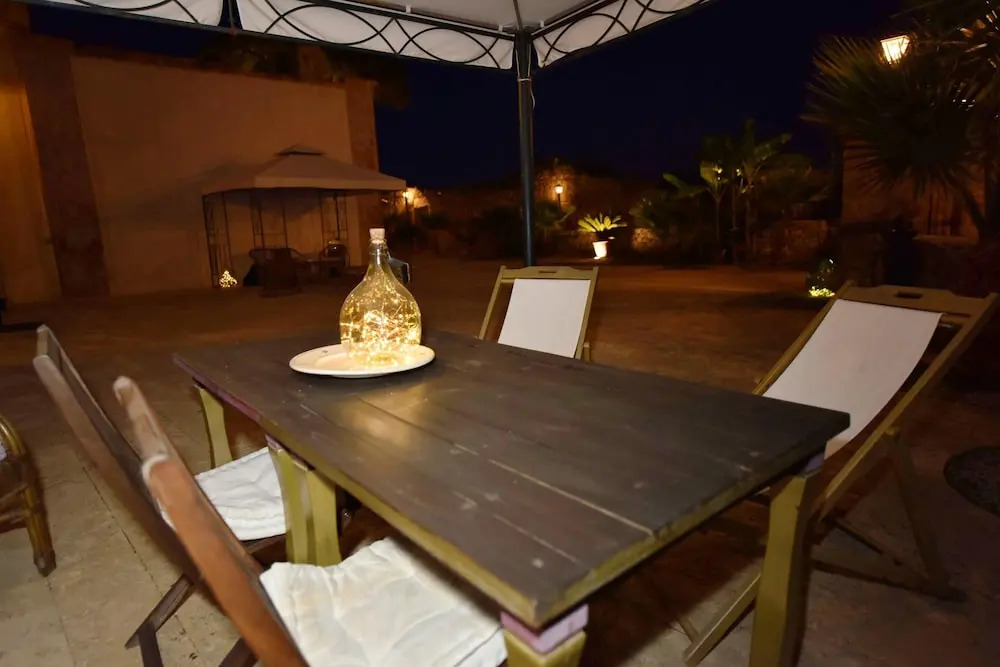 Apartment With One Bedroom In Sannicola With Enclosed Garden And Wifi 3 Km From The Beach
