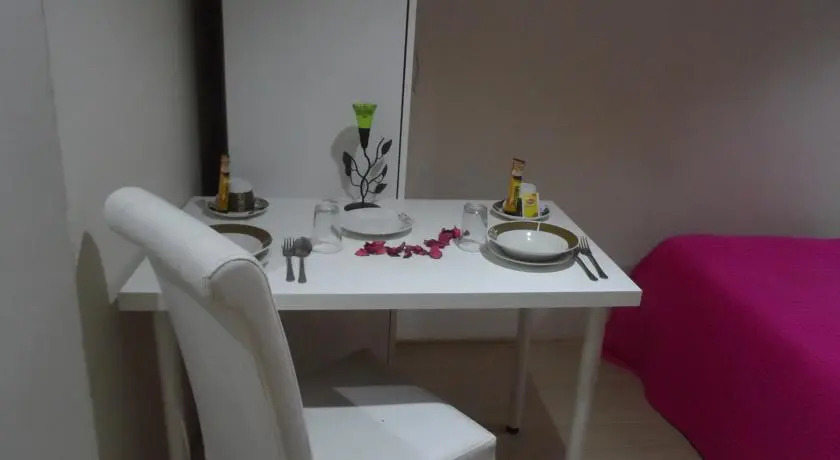 Tuba Residence