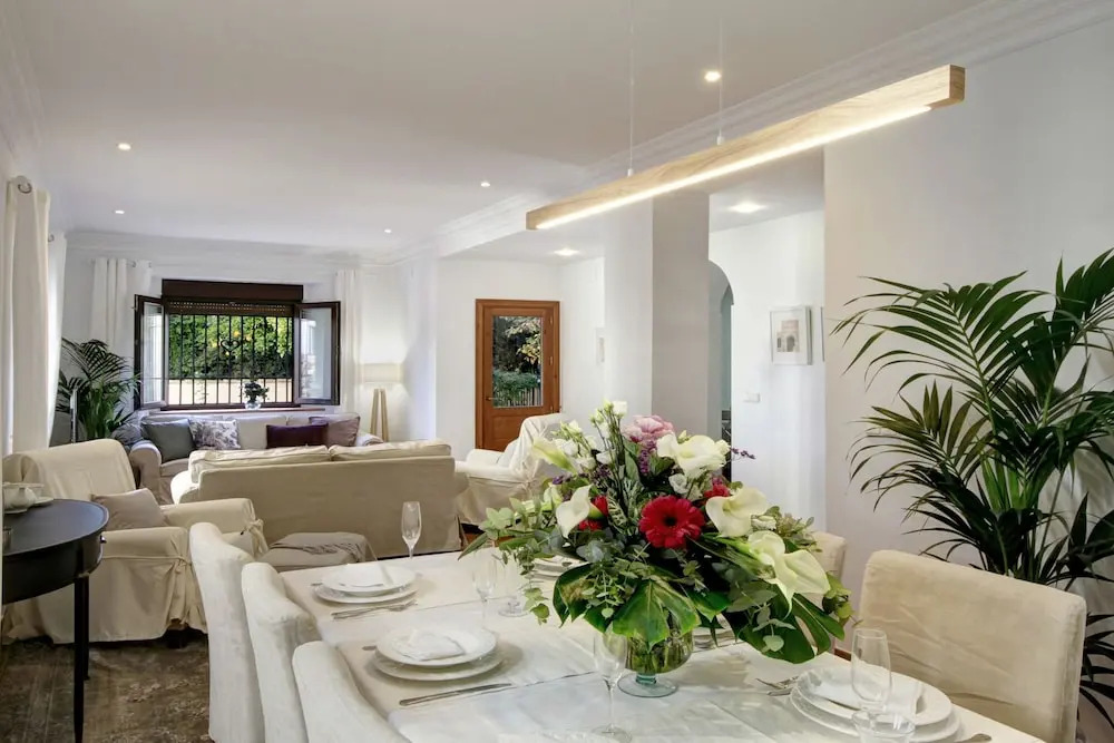 Exclusive Villa stunning Alhambra view