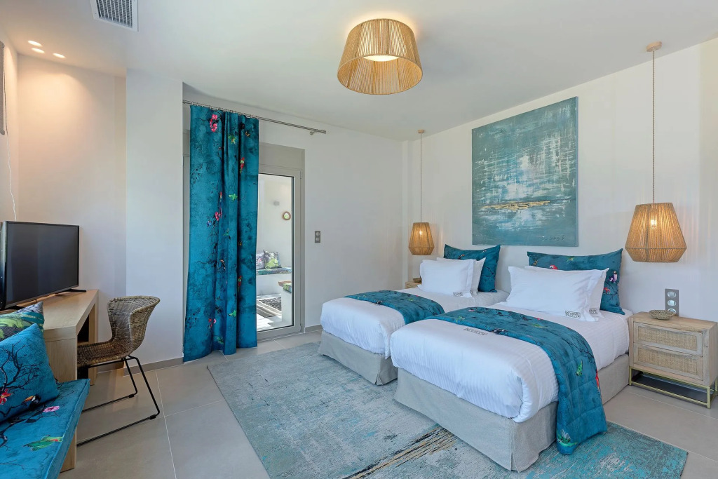 Skiathos House