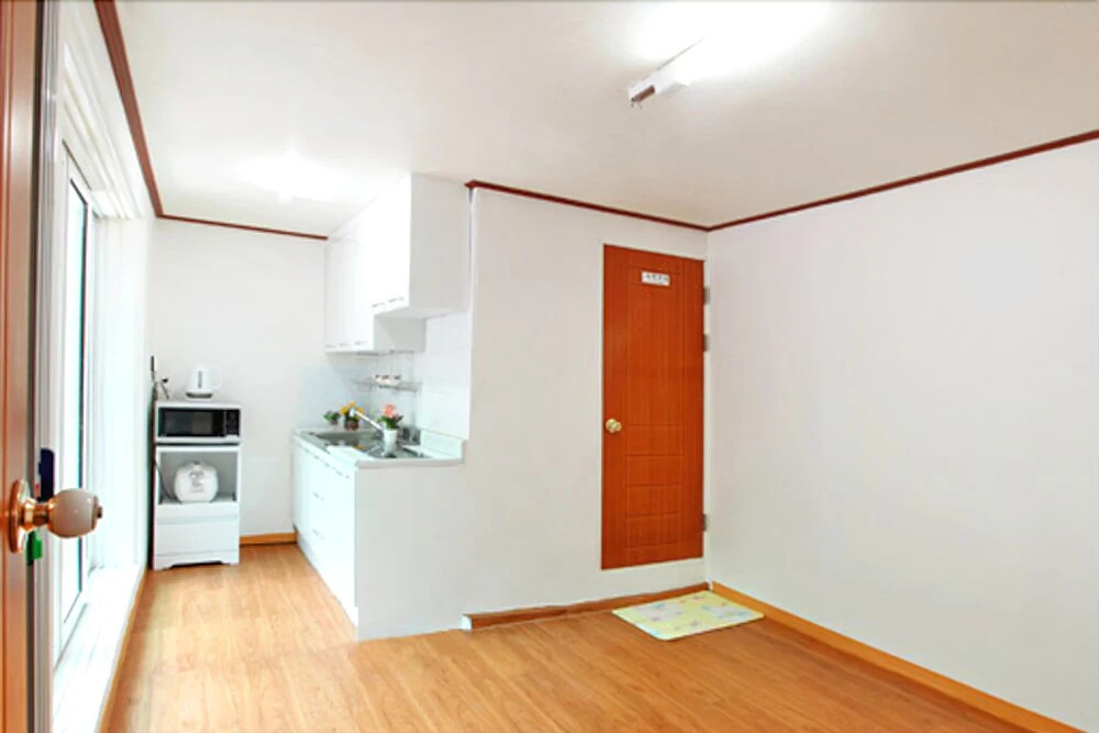 Hongcheon Valley View Pension