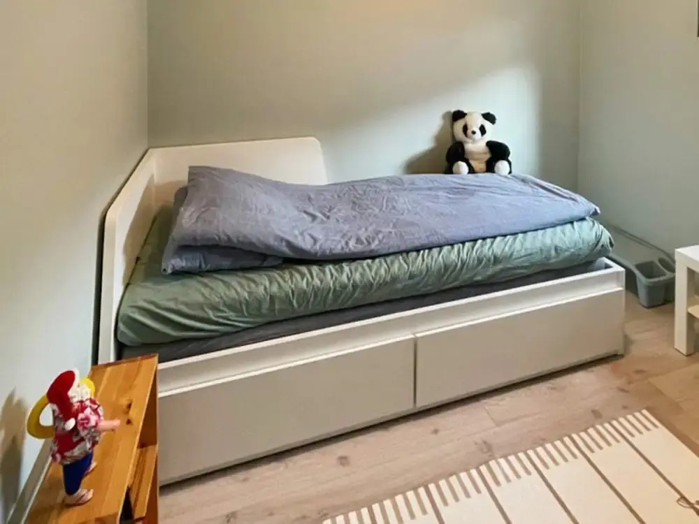 6 Person Holiday Home in Borhaug