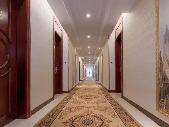 Vienna International Hotel (Shenzhen Cooperation Zone)