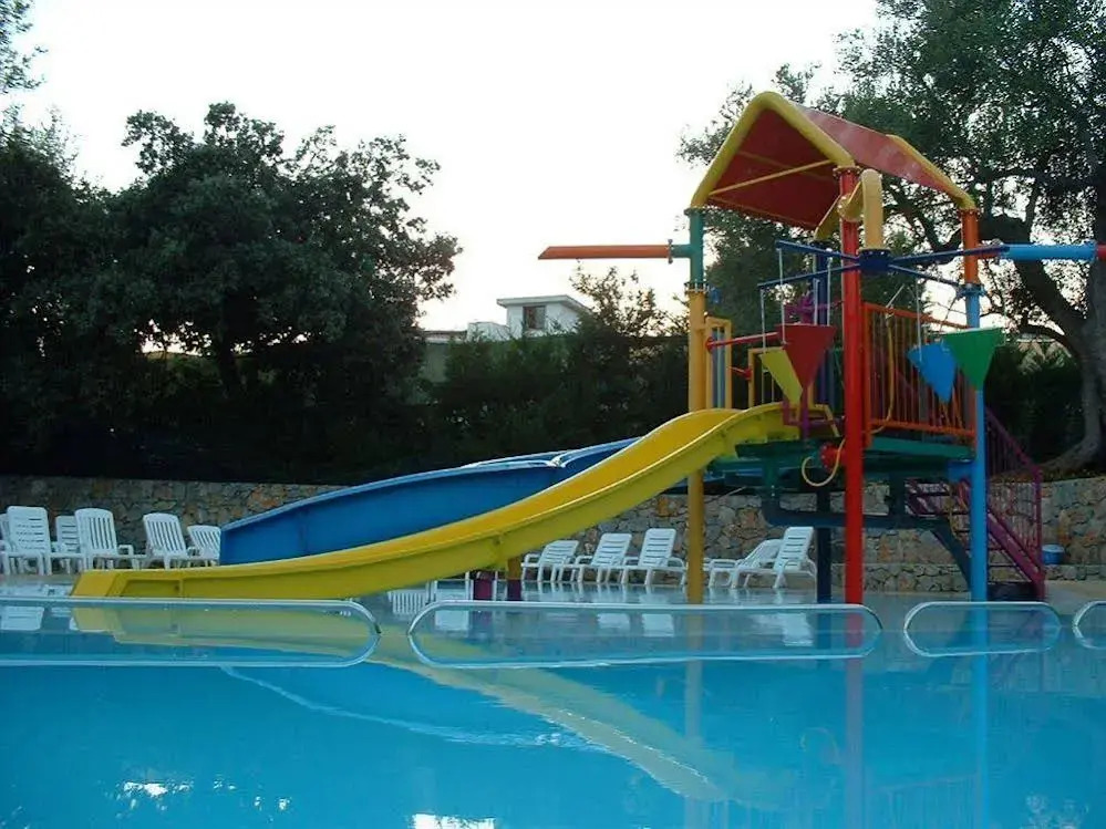 Villaggio Blue Marine