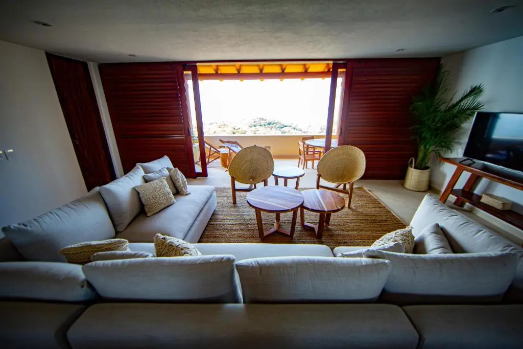 Villas del Vigia
