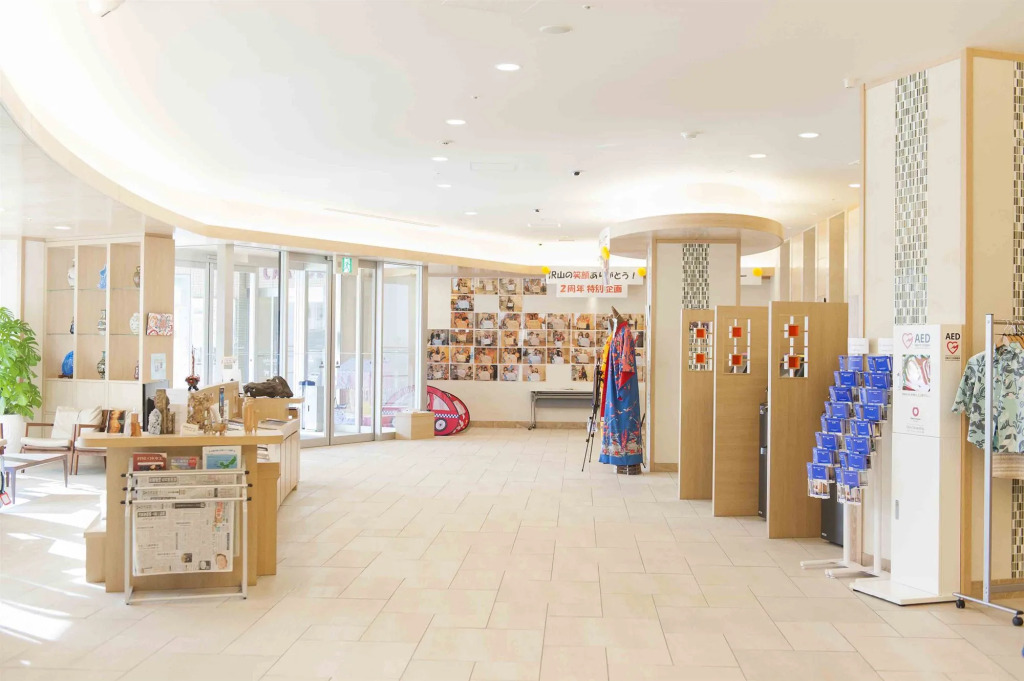 Daiwa Roynet Hotel Naha Kokusaidori