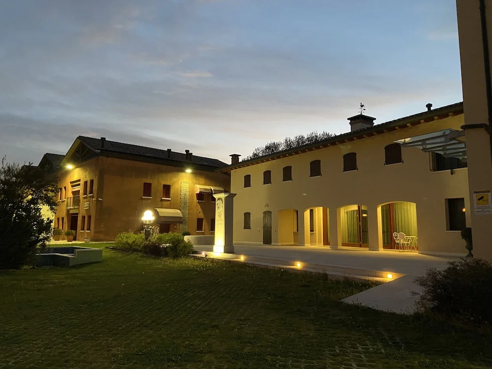 Agriturismo Villa Almè