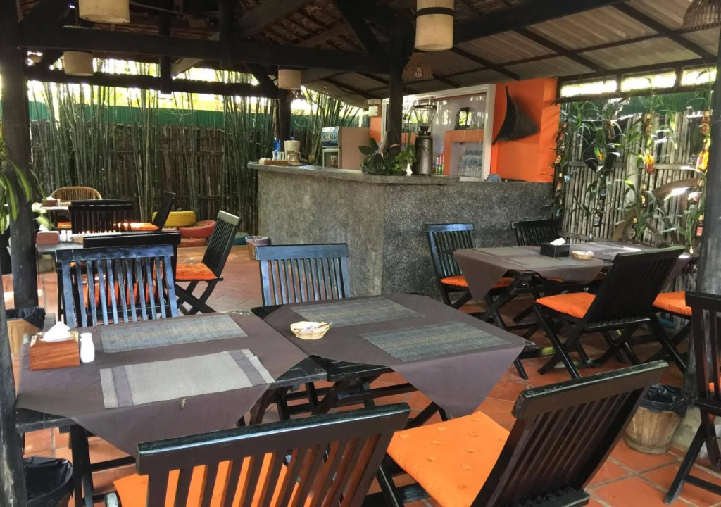 Areca Angkor Boutique Villa