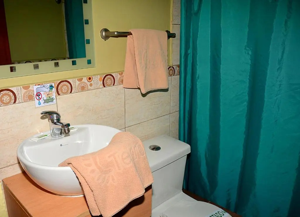 Hostal Terra 4 - EL LABRADOR