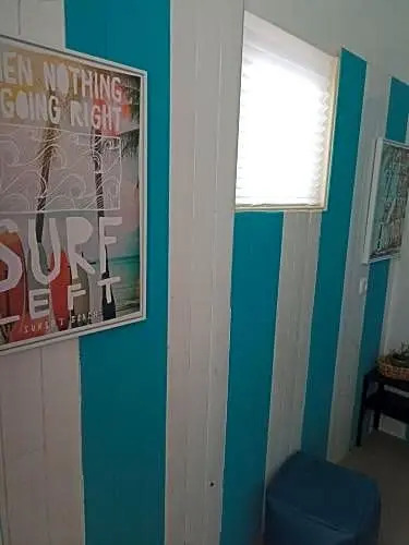 Hostel Vilarade