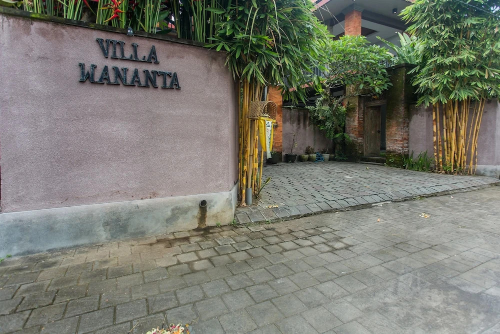 Villa Wananta