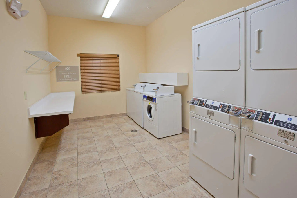Candlewood Suites League City by IHG