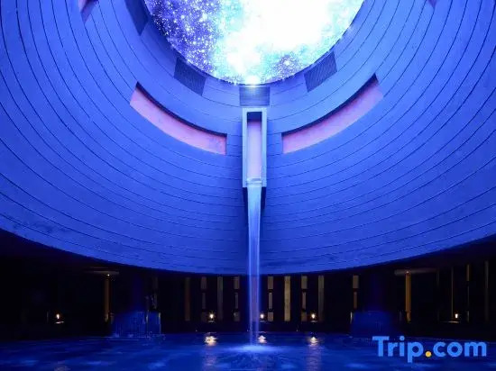 V Fu Hot Spring Hotel (Beijing Wendu Shuicheng Branch)