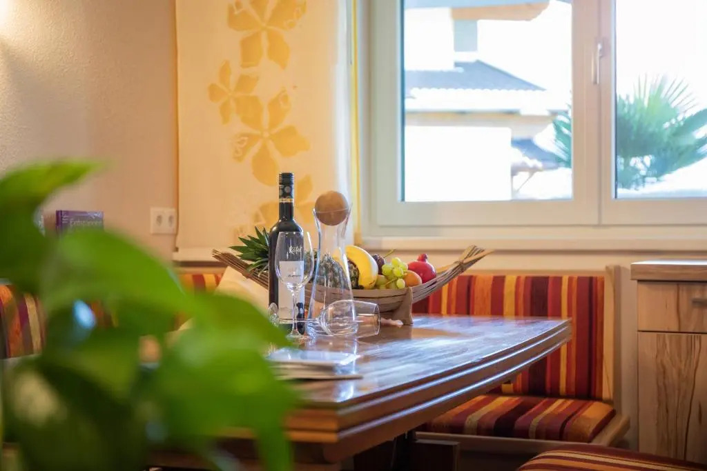 Hitchcock Apartment Stubai
