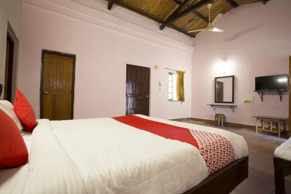 Oyo 39586 Satya Resort