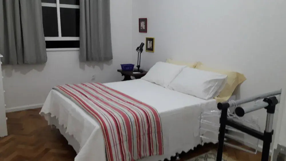 FLATS Atlantico Praia