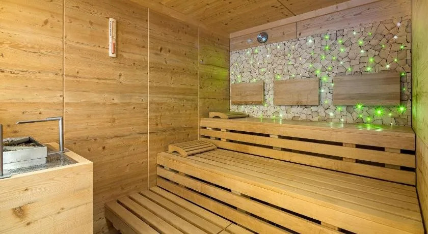 Aparthotel Alpendiamant Serfaus Wachter GmbH