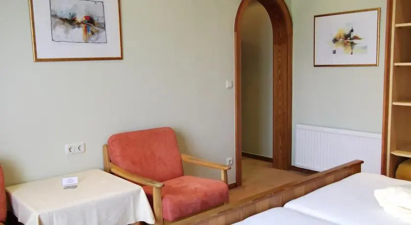 Strandhotel Prüller